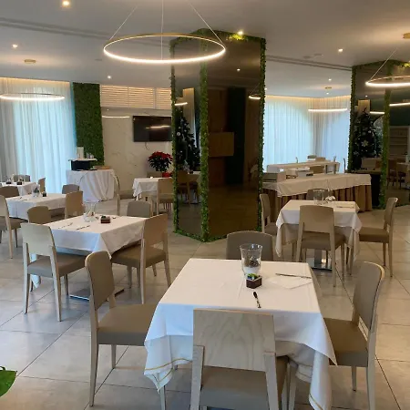 St. Giorgio Hotel 4*