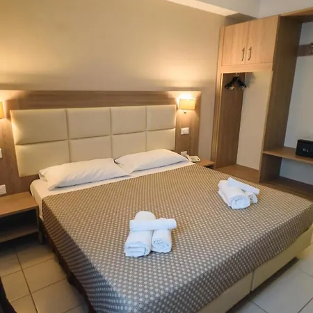 St. Giorgio 4* Castel San Giorgio