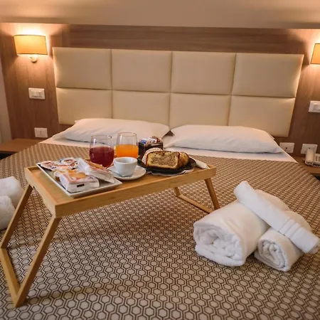 St. Giorgio 4* Castel San Giorgio