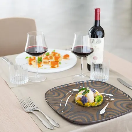 Hotel St. Giorgio 4*