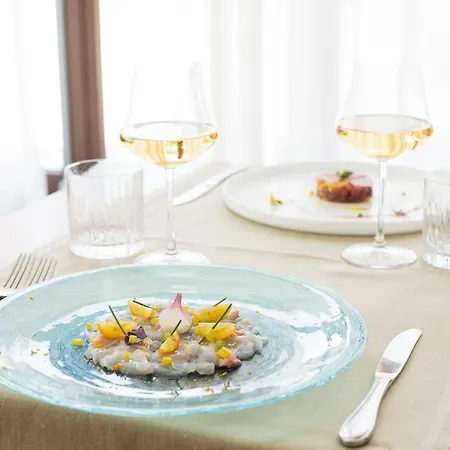 Hotel St. Giorgio 4*
