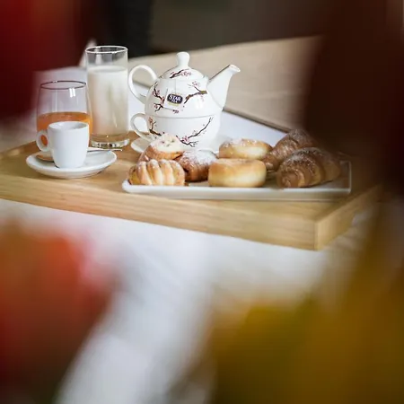 Hotel St. Giorgio Castel San Giorgio