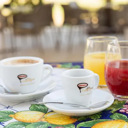St. Giorgio Hotel 4*