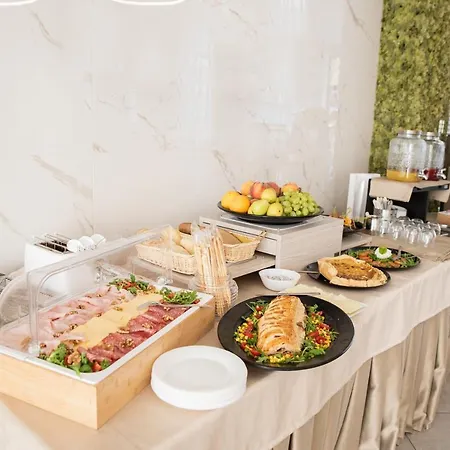 Hotel St. Giorgio 4*