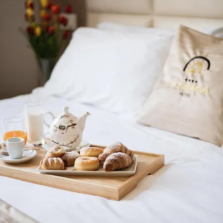 Hotel St. Giorgio 4*