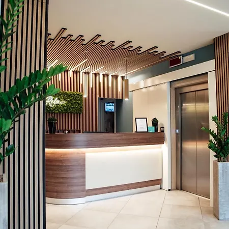 Hotel St. Giorgio