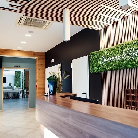 St. Giorgio Hotel 4*