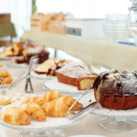 St. Giorgio Hotel 4*