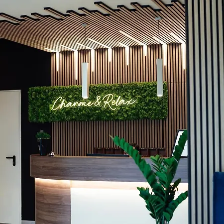 St. Giorgio Hotel