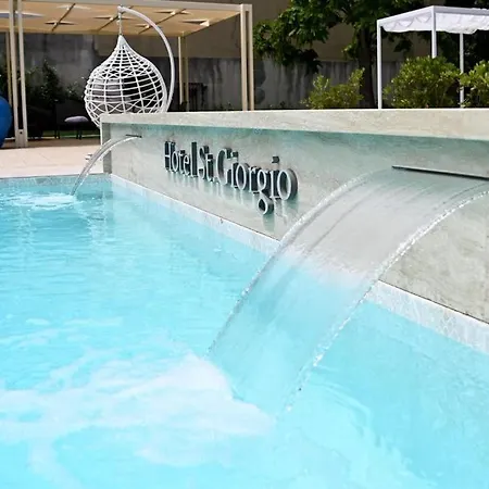 St. Giorgio 4* Castel San Giorgio