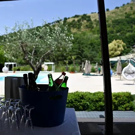 St. Giorgio Hotel 4*