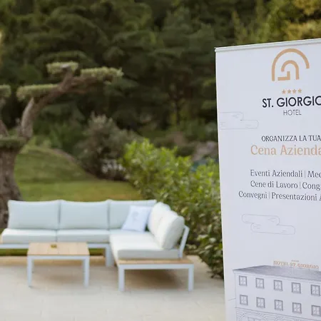 St. Giorgio 4*