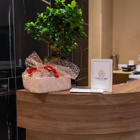 St. Giorgio Hotel 4*