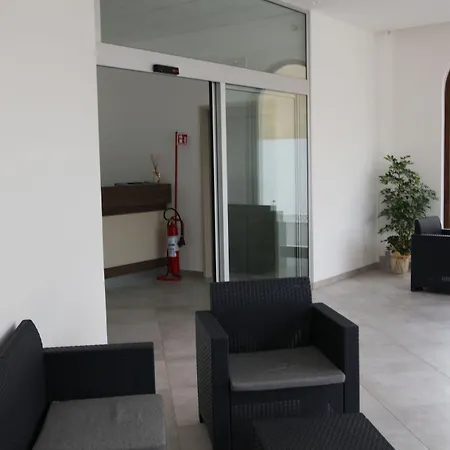St. Giorgio Hotel