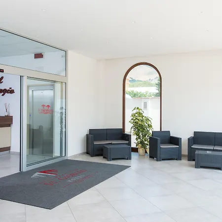 St. Giorgio Hotel 4*