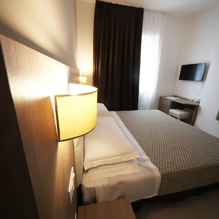 St. Giorgio Hotel 4*