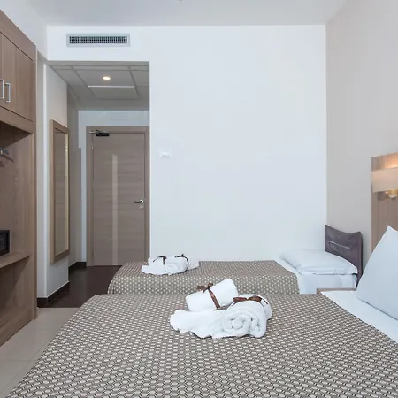 St. Giorgio Hotel 4*