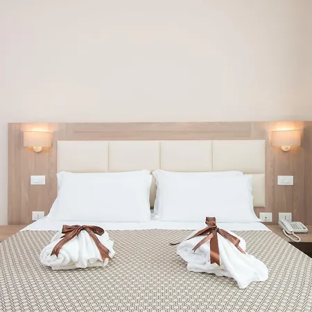 St. Giorgio Hotel 4*