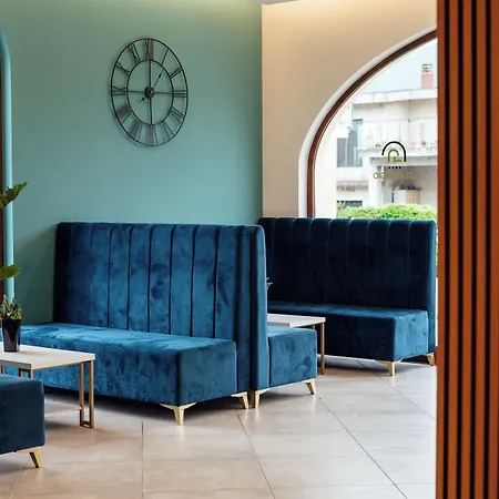 St. Giorgio Hotel 4*