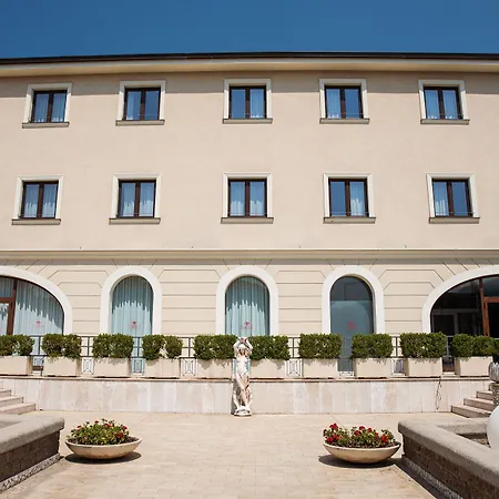 St. Giorgio Hotel Castel San Giorgio
