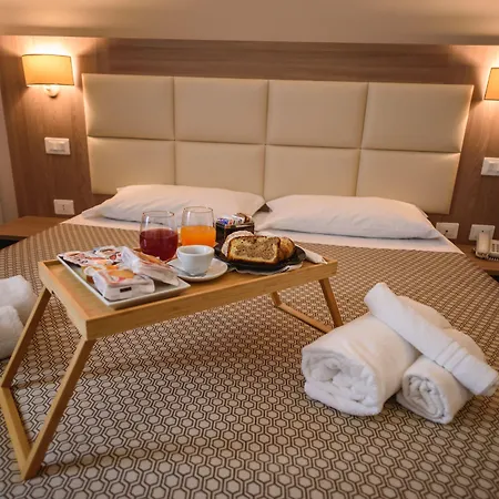 St. Giorgio Hotel Castel San Giorgio