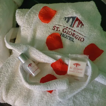 Hotel St. Giorgio