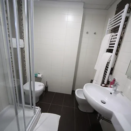 Hotel St. Giorgio Castel San Giorgio