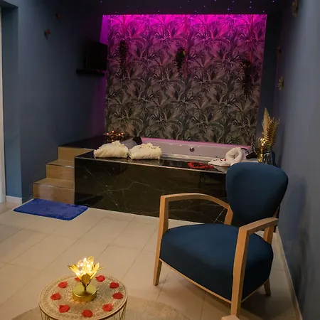 St. Giorgio Hotel 4*