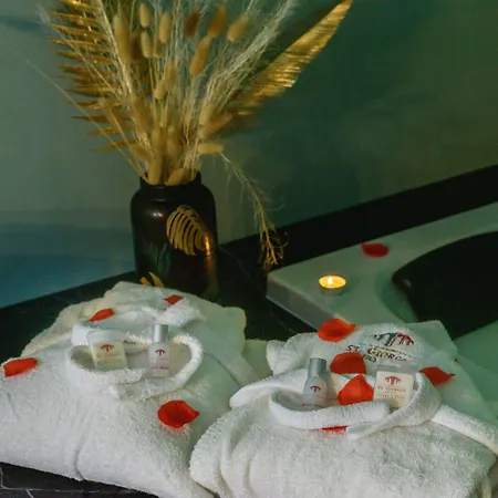 St. Giorgio Hotel 4*