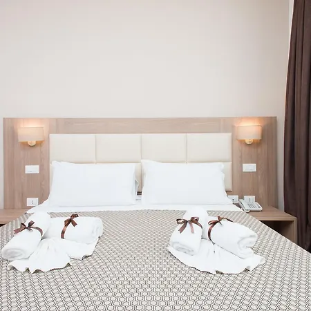 Hotel St. Giorgio 4*