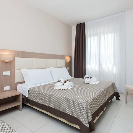 St. Giorgio Hotel Castel San Giorgio