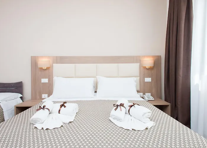 Hotel St. Giorgio 4*